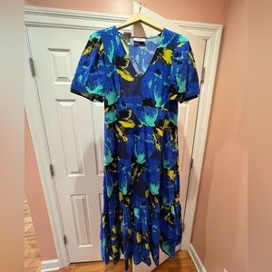 Christopher John Rogers x Target dress